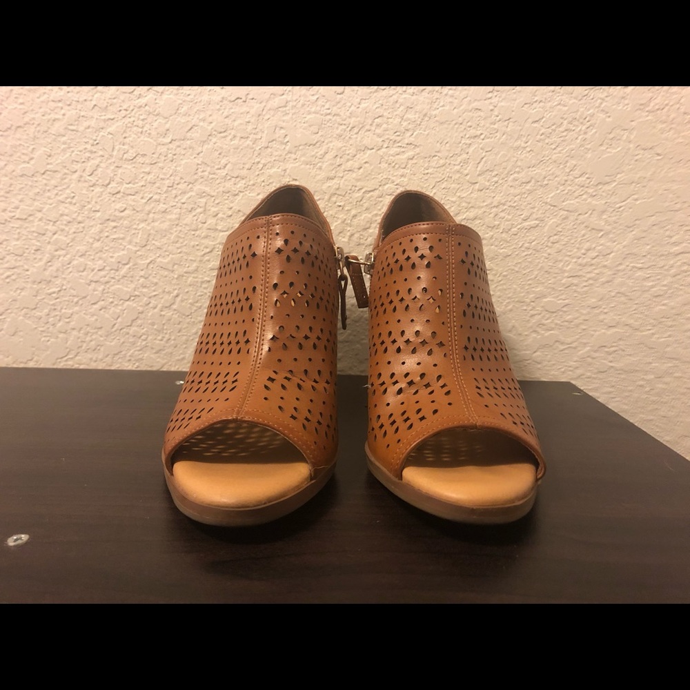 Wedges